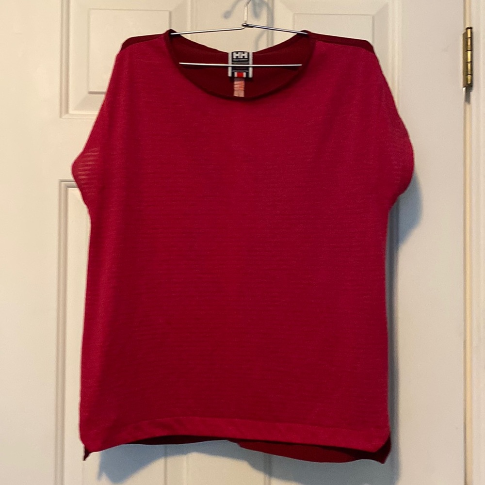 Helly Hansen Shirt